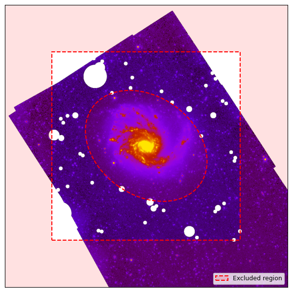 ForegroundMask example